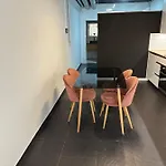 Martina Apartament *