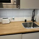 Apartament Martina Kordoba