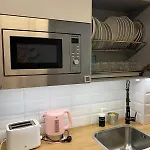 Martina Apartament *