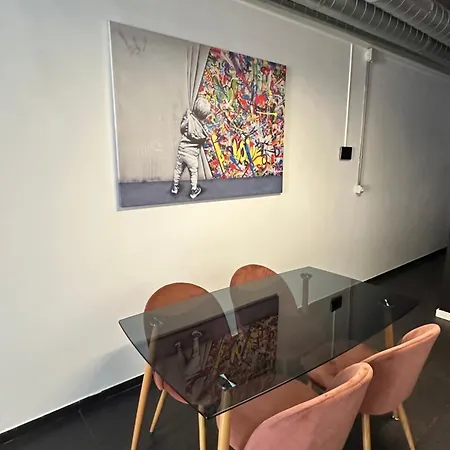 Martina 公寓 科爾多瓦