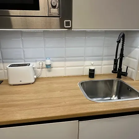 公寓 Martina 科爾多瓦