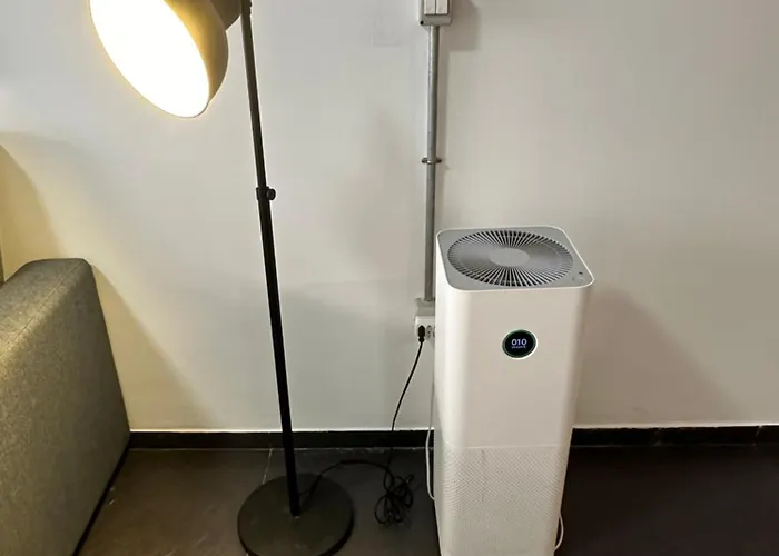 Martina דירה קורדובה