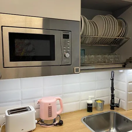 Martina Διαμέρισμα *