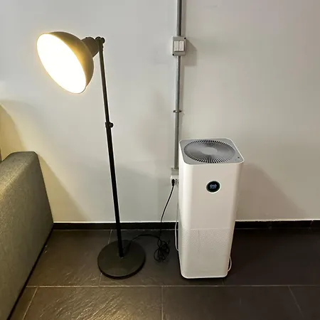 Martina Appartement Córdoba