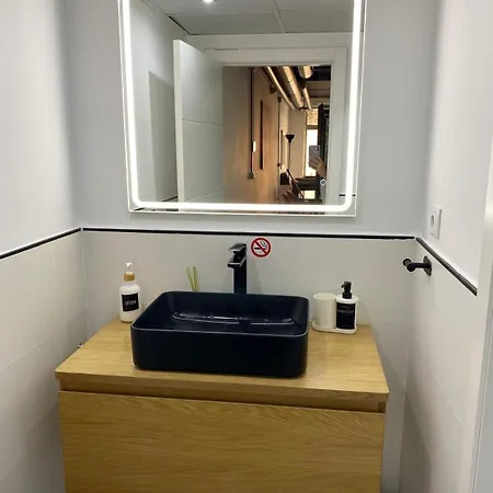 Martina Appartement