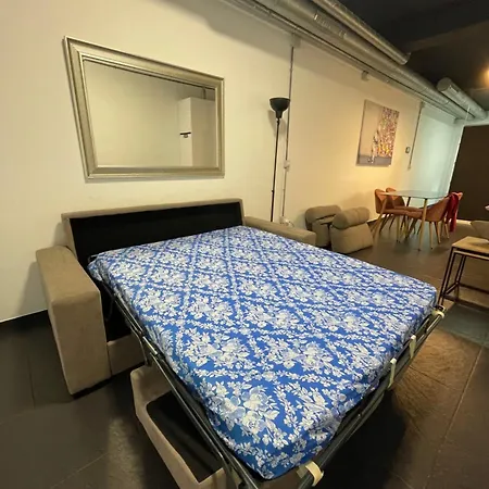 Apartman Martina Córdoba