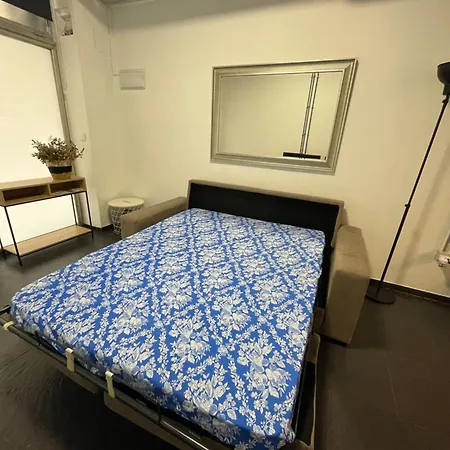 Appartement Martina *