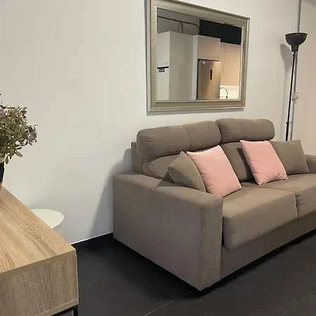 Martina Apartman Córdoba