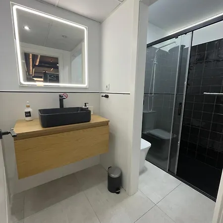 Martina Appartement