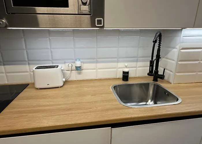 Apartman Martina Córdoba