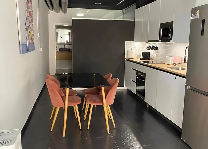 Martina Apartman Córdoba