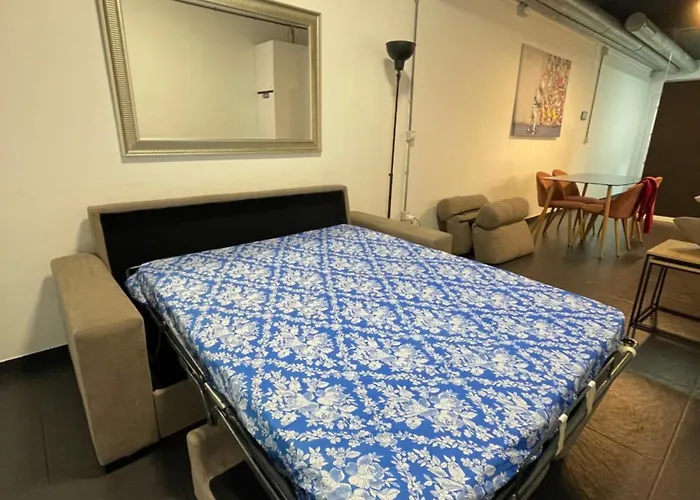 Apartman Martina Córdoba