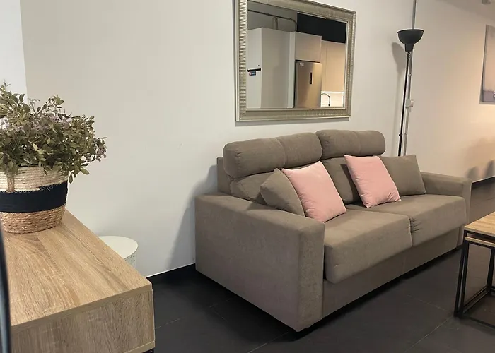 Martina Apartman Córdoba